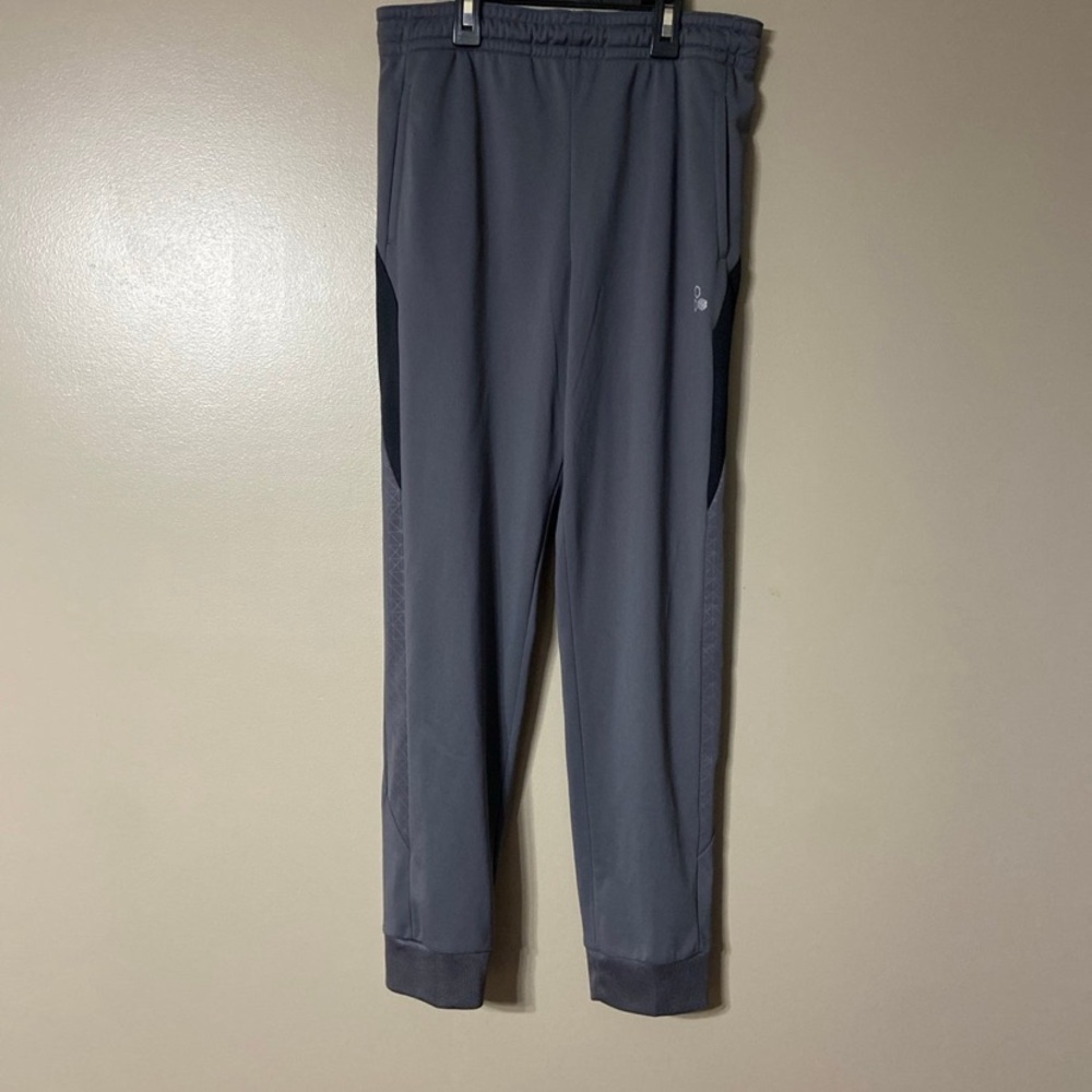 Tek Gear boys Dark Gray Joggers
